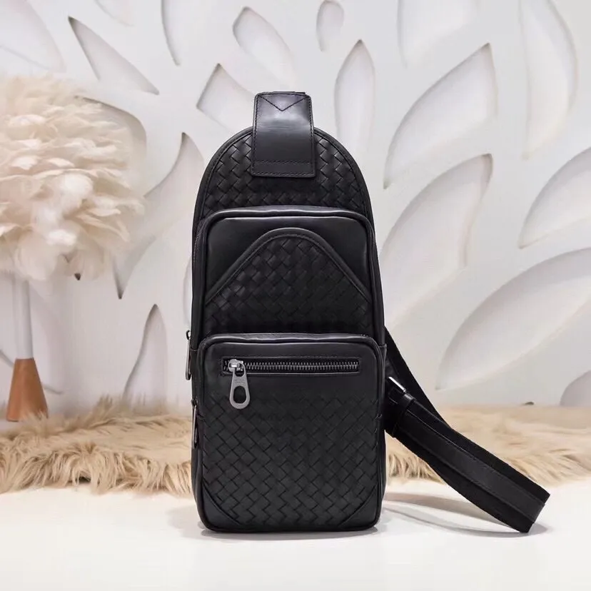 All categories 💚 Top version men’s bags 💚 BV 2024 new BV chest bag